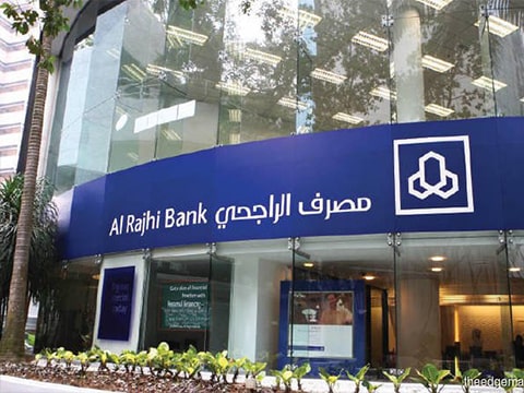 ALRAJHI BANK