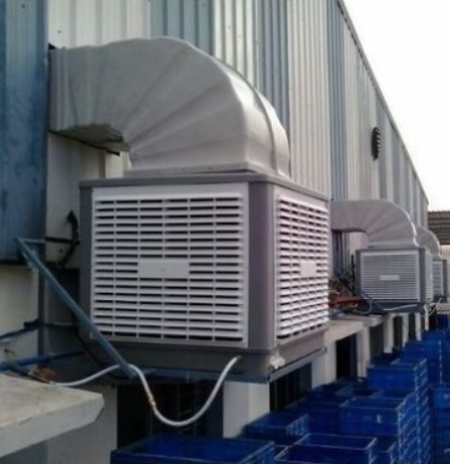 Evaporative Cooler Supplier in Pakistan
