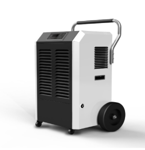Industrail Dehumidification System