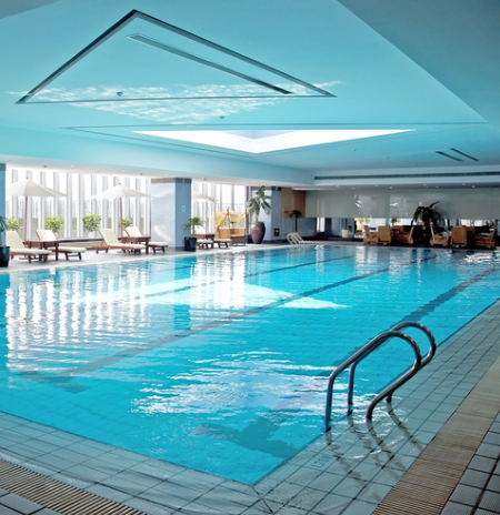 Industrail Dehumidification System