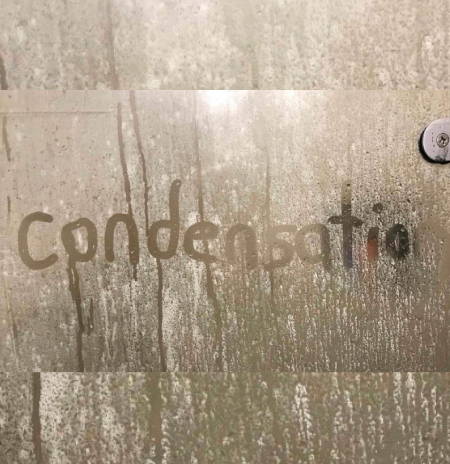 Industrail Dehumidification System