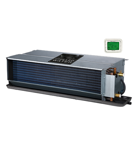 Chilled water Fan Coil unit