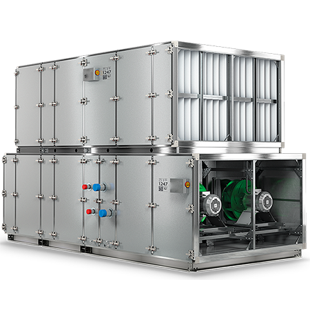 Air Handling Units